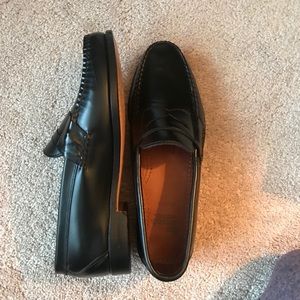 Allen Edmonds Walden (Black)